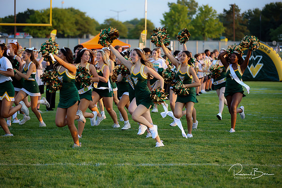20230825 We Are WV - Oswego East Game-70