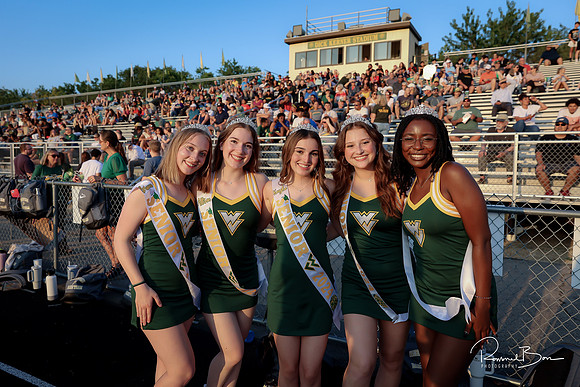 20230825 We Are WV - Oswego East Game-2