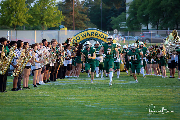 20230825 We Are WV - Oswego East Game-37
