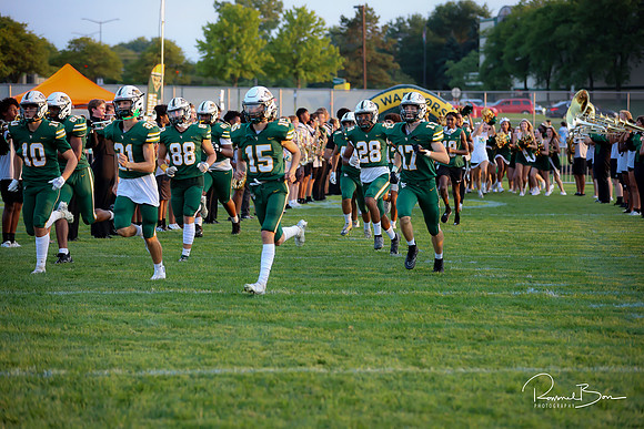 20230825 We Are WV - Oswego East Game-50