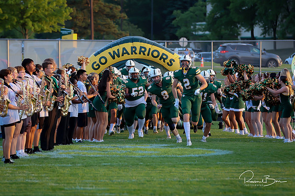 20230825 We Are WV - Oswego East Game-34