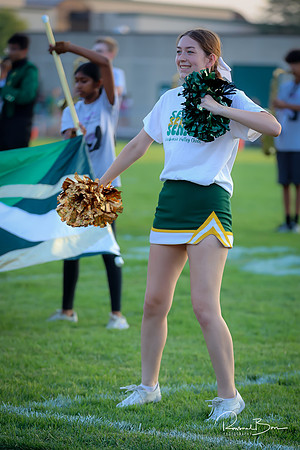 20230825 We Are WV - Oswego East Game-26