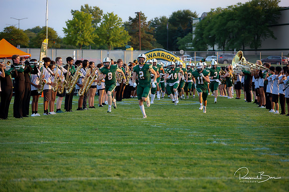 20230825 We Are WV - Oswego East Game-41