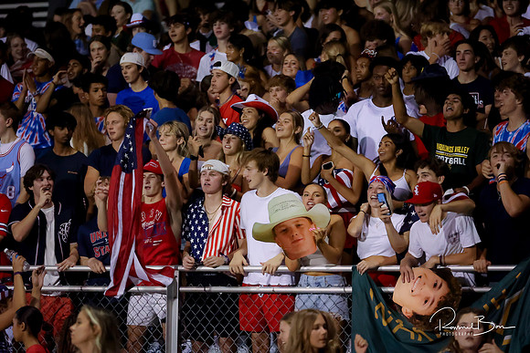 20230825 We Are WV - Oswego East Game-107