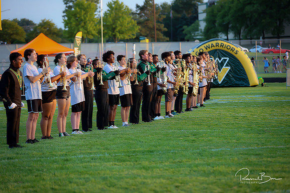 20230825 We Are WV - Oswego East Game-76