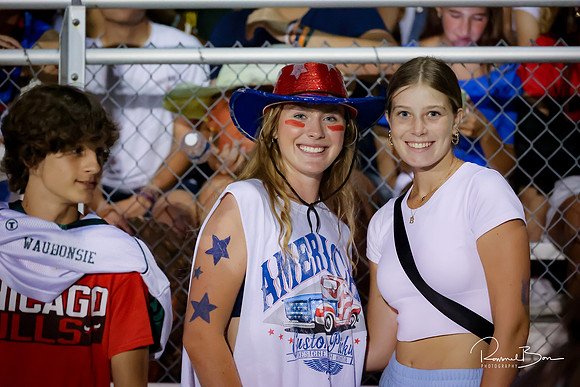 20230825 We Are WV - Oswego East Game-89
