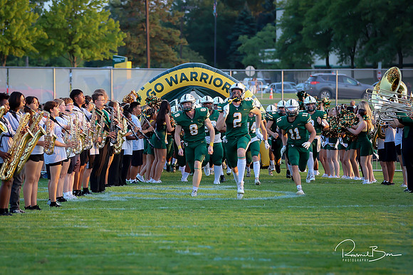 20230825 We Are WV - Oswego East Game-36