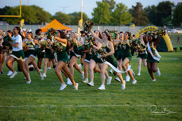 20230825 We Are WV - Oswego East Game-68