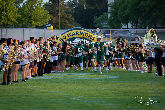 20230825 We Are WV - Oswego East Game-35
