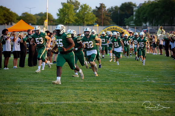 20230825 We Are WV - Oswego East Game-46