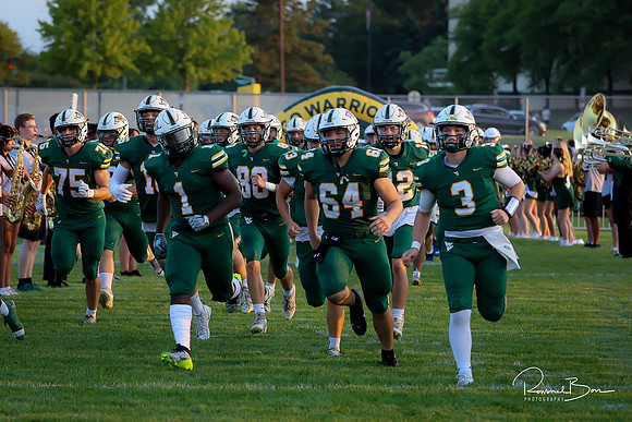 20230825 We Are WV - Oswego East Game-44