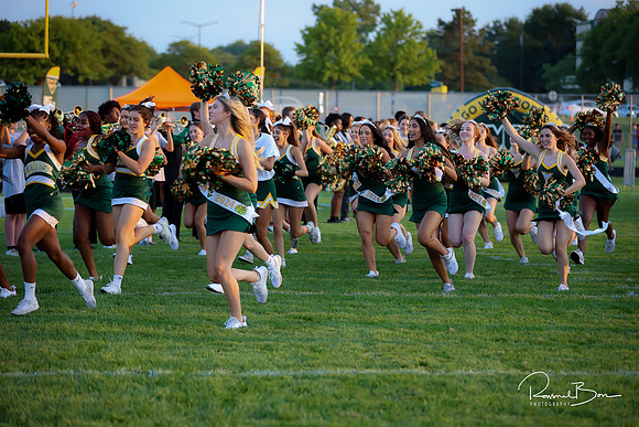 20230825 We Are WV - Oswego East Game-67