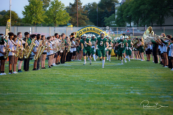 20230825 We Are WV - Oswego East Game-38