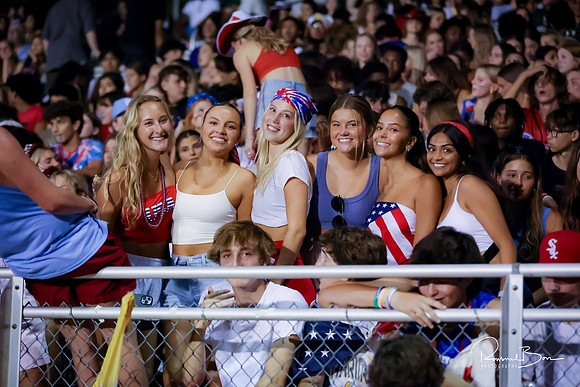 20230825 We Are WV - Oswego East Game-88