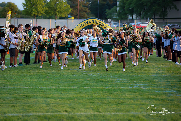 20230825 We Are WV - Oswego East Game-55