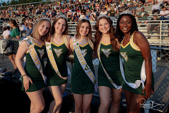 20230825 We Are WV - Oswego East Game-1