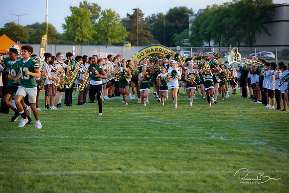 20230825 We Are WV - Oswego East Game-52