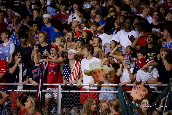 20230825 We Are WV - Oswego East Game-105
