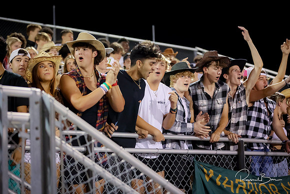 20230901 Sideline Plainfield East Game-16