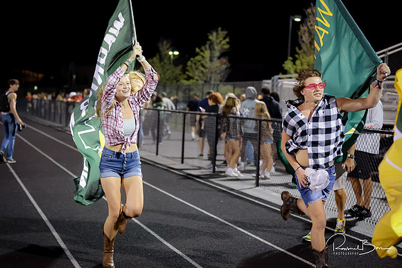 20230901 Sideline Plainfield East Game-33