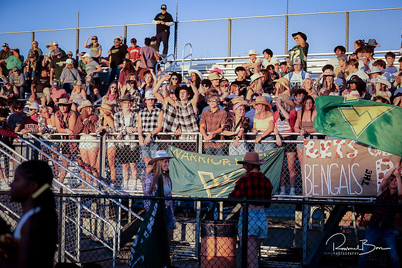 20230901 Sideline Plainfield East Game-6