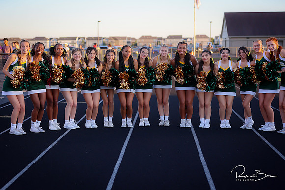 20230901 Sideline Plainfield East Game-3