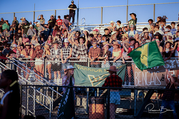 20230901 Sideline Plainfield East Game-5