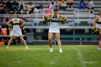 20230922 JV Dance Halftime