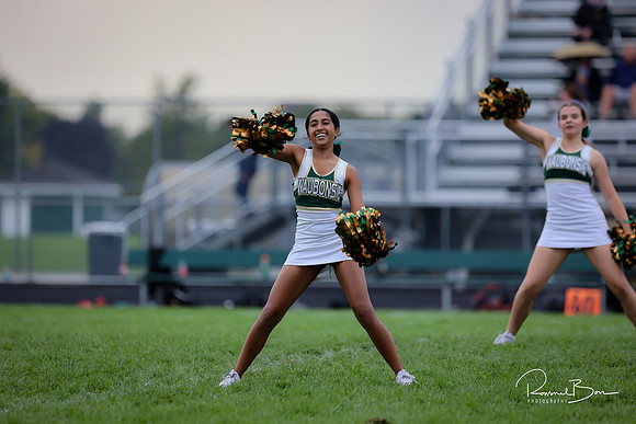 20230922 Metea Halftime JV Dance-22