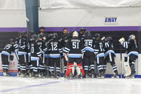 2026-2027 Warriors Hockey