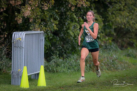 WVHS0600