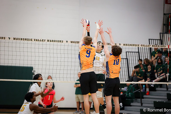 20230405 Lyons Township-90