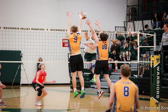 20230405 Lyons Township-79