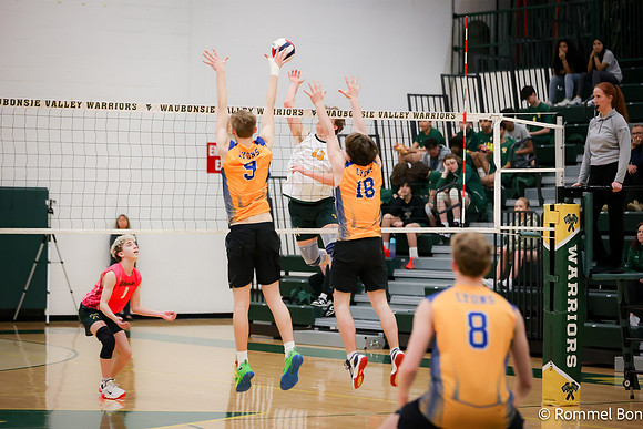 20230405 Lyons Township-78