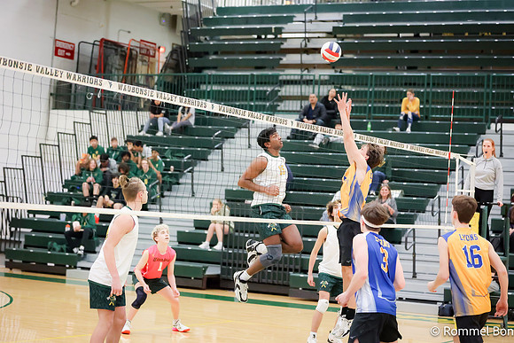 20230405 Lyons Township-73
