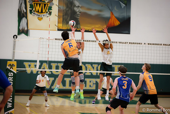 20230405 Lyons Township-77