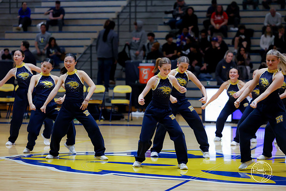 2025 Neuqua Valley Varsity Dance Team-4