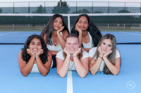 2026-2027 WV Girls Tennis