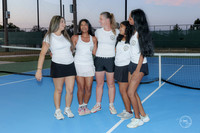 2026 Varsity Seniors Team Shots