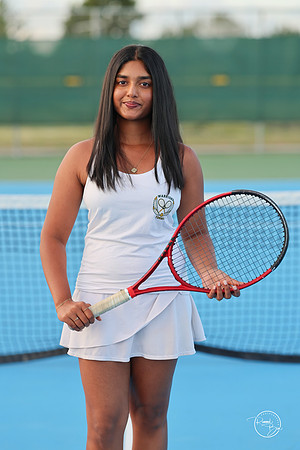 2026 Sahana K-3