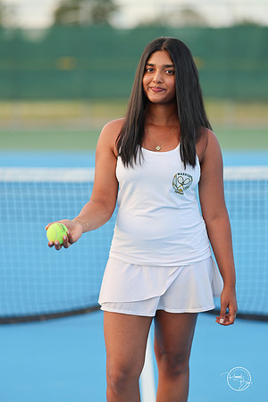 2026 Sahana K-15