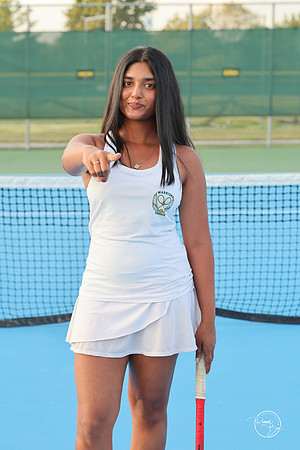 2026 Sahana K-21