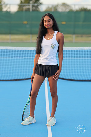2026 Sanjana N-1