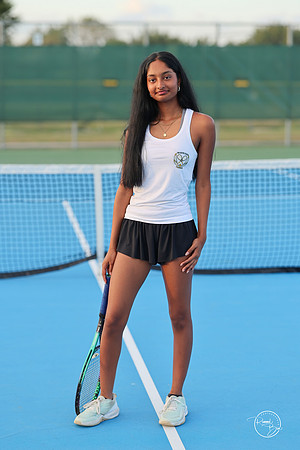 2026 Sanjana N-2