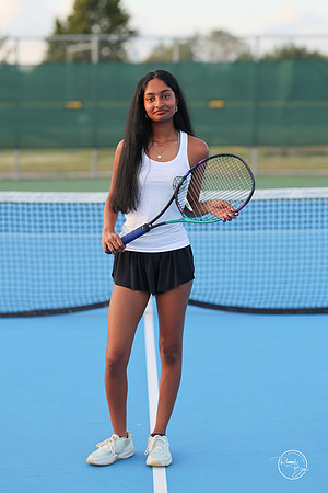 2026 Sanjana N-3