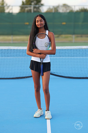 2026 Sanjana N-5