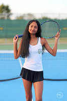 2026 Sanjana N-8