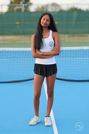 2026 Sanjana N-9