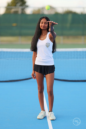 2026 Sanjana N-13