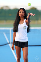 2026 Sanjana N-15
